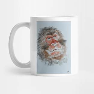 Monkey Mug